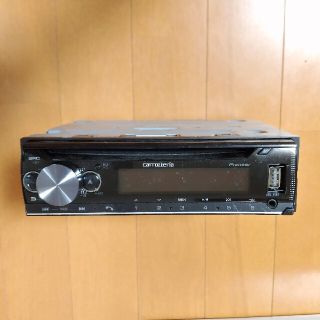 Pioneer - カーオーディオ DEH-5500カロッツェリア(carrozzeria)の通販 ...