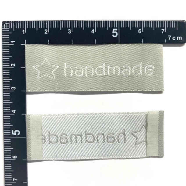 限定 枚数増量中 布タグ 30枚 ハンドメイド グレー 星 Handmadeの通販 By Meeguu S Shop ラクマ 限定 枚数増量中 布タグ 30枚 ハンドメイド グレー 星 Handmadeの通販 By Meeguu S Shop ラクマ