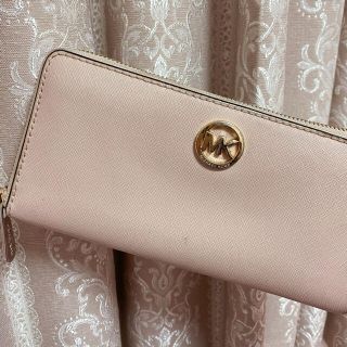 マイケルコース(Michael Kors)のマイケルコース　長財布(財布)