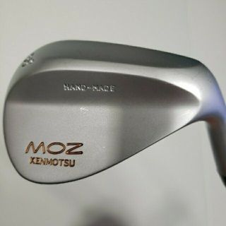 MOZ RA-01 WEDGE 56° MODUS125WEDGE