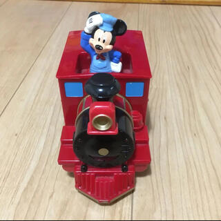 ディズニー 電車のおもちゃ 車の通販 0点以上 Disneyのキッズ ベビー マタニティを買うならラクマ
