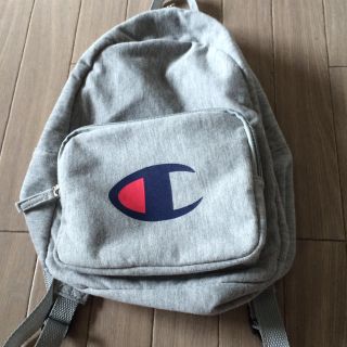 チャンピオン(Champion)の売り切りSALE❗️キッズリュック(リュックサック)