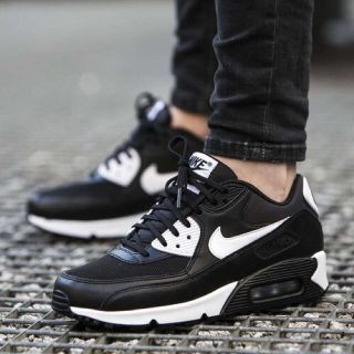 ナイキ(NIKE)のAIR MAX 90 エアマックス エッセンシャル(スニーカー)