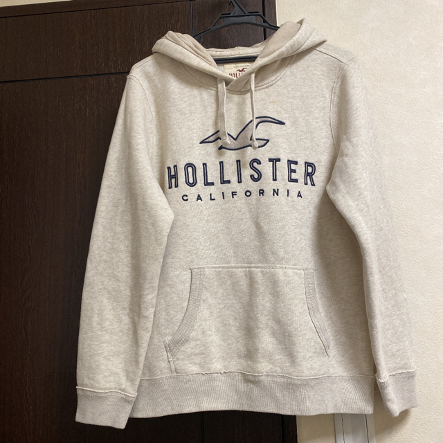 Hollister(ホリスター)のHOLLISTER パーカー メンズのトップス(パーカー)の商品写真