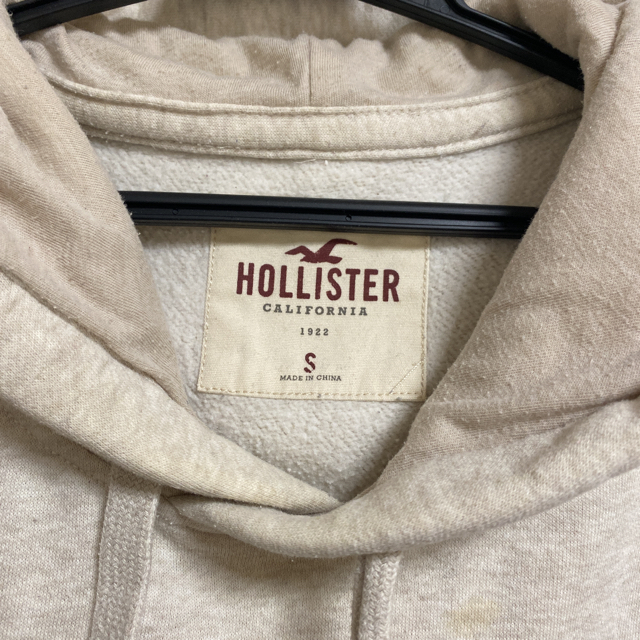 Hollister(ホリスター)のHOLLISTER パーカー メンズのトップス(パーカー)の商品写真