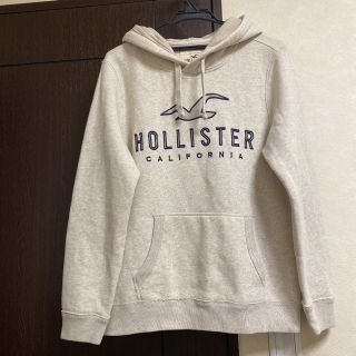 ホリスター(Hollister)のHOLLISTER パーカー(パーカー)