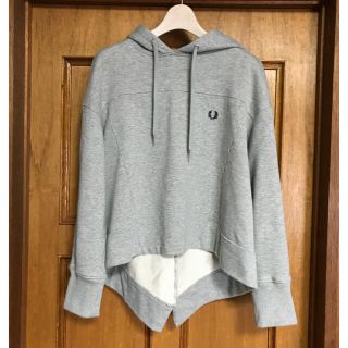 フレッドペリー(FRED PERRY)のキヨちん様専用！フレッドペリー・パーカー(パーカー)