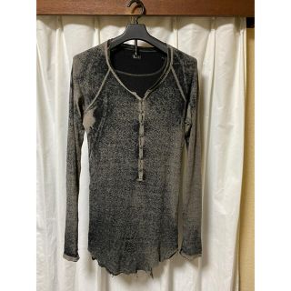 LGB(Tシャツ/カットソー(七分/長袖))のフリマアイテム一覧 LGB(Tシャツ/カットソー(七分/長袖))のフリマアイテム一覧