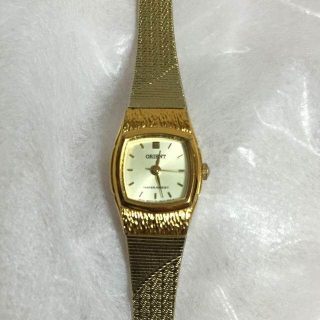 16250円 新生活 オリエント ORIENT レディース 腕時計