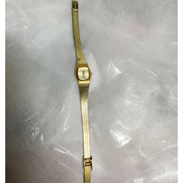 ORIENT(オリエント)のあいちゃん様専用♡オリエント  レディース腕時計 レディースのファッション小物(腕時計)の商品写真