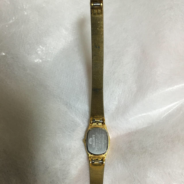 ORIENT(オリエント)のあいちゃん様専用♡オリエント  レディース腕時計 レディースのファッション小物(腕時計)の商品写真