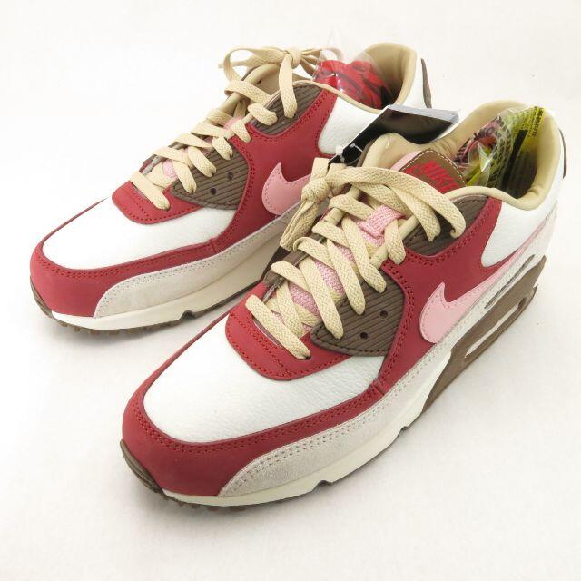 ナイキ エアマックス 90 NRG 27cm AIR MAX 90 Bacon