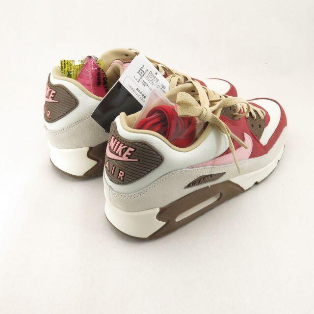 ナイキ エアマックス 90 NRG 27cm AIR MAX 90 Bacon