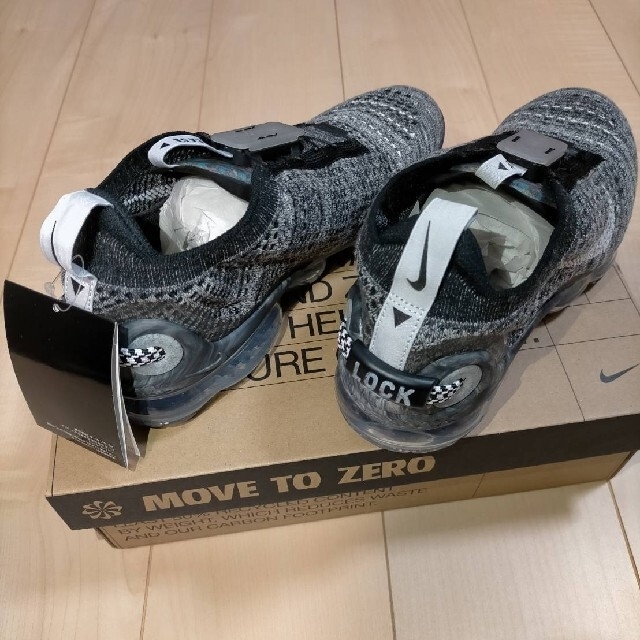 NIKE AIR VAPORMAX 2020  ヴェイパー 26 25.5