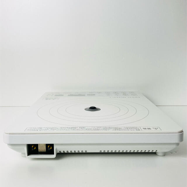 【美品】アムウェイ インダクションレンジ IHヒーター254802J - 2