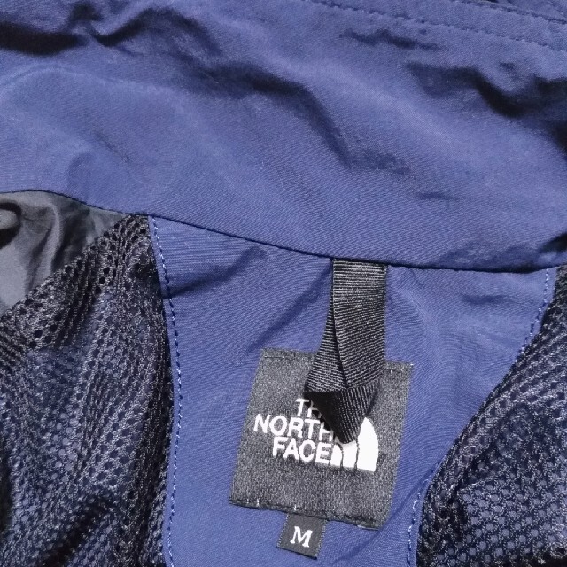 THE NORTH FACE(ザノースフェイス)のhide様専用　ノースフェイス　ハイドレナ ウィンド ジャケット　M メンズのジャケット/アウター(ナイロンジャケット)の商品写真