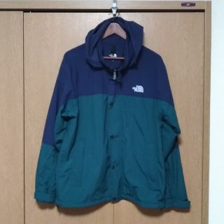 ザノースフェイス(THE NORTH FACE)のhide様専用　ノースフェイス　ハイドレナ ウィンド ジャケット　M(ナイロンジャケット)