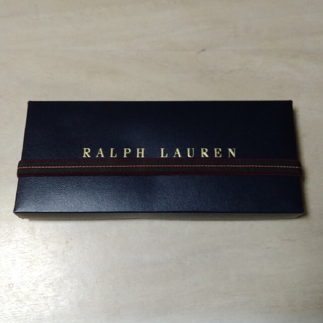 Ralph Lauren(ラルフローレン)のRALPH LAUREN　タオルハンカチセット インテリア/住まい/日用品の日用品/生活雑貨/旅行(タオル/バス用品)の商品写真