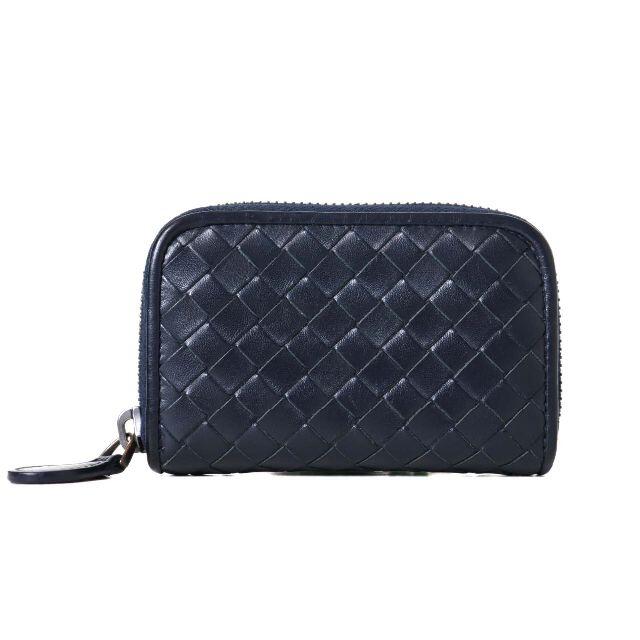 BOTTEGA VENETA - 専用出品です☆ボッテガヴェネタ レザー イントレチャート ラウンドファスナー