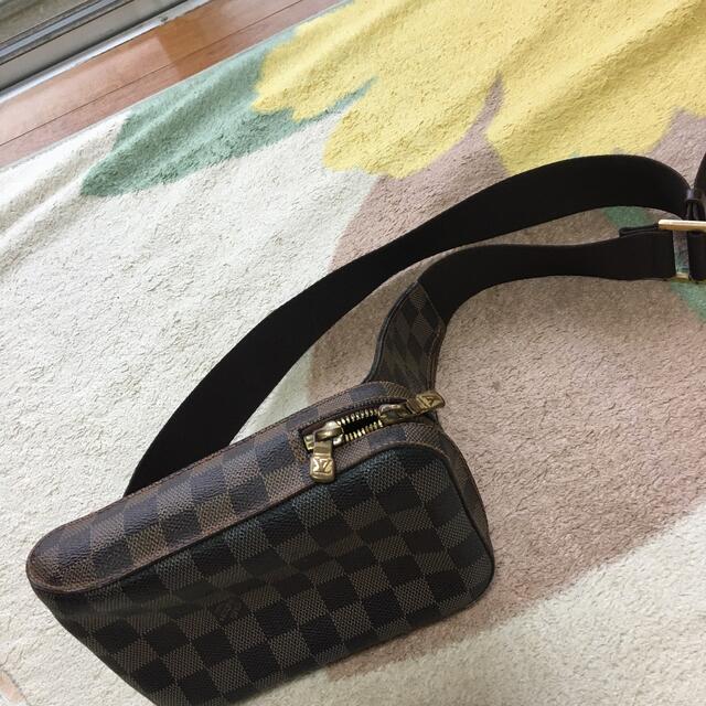 LOUIS VUITTON(ルイヴィトン)のルイヴィトンバッグ(中古) メンズのバッグ(その他)の商品写真