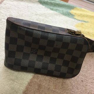 ルイヴィトン(LOUIS VUITTON)のルイヴィトンバッグ(中古)(その他)