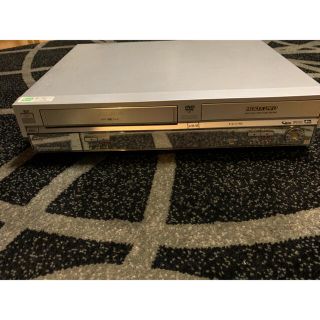 パナソニック(Panasonic)のPanasonic DMR-E150V-S(DVDレコーダー)