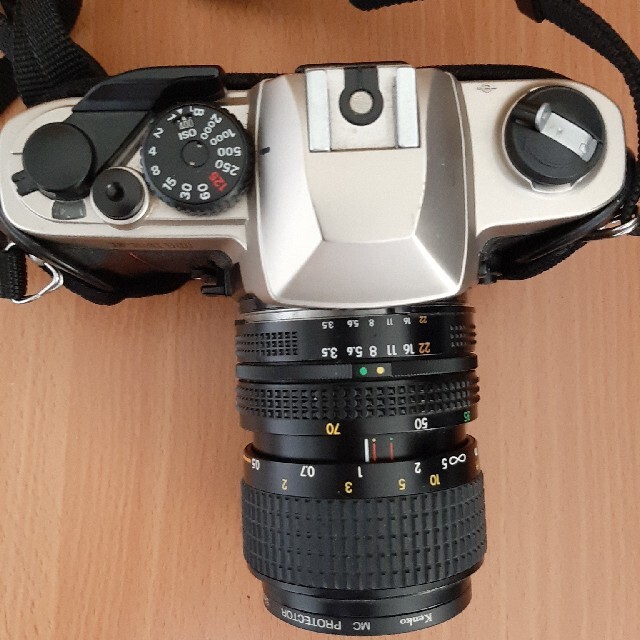 Nikon FM10 フィルムカメラ satさん専用 Nikon FM10 フィルムカメラ satさん専用