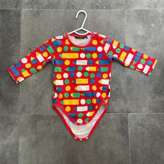 マリメッコ(marimekko)のぴぃ様専用です✦(ロンパース)