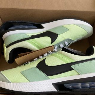 NIKE - ナイキ エア マックス プリデイ nike air max pre dayの通販 by