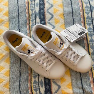 アディダス(adidas)のadidas  stan smith  24cm(スニーカー)