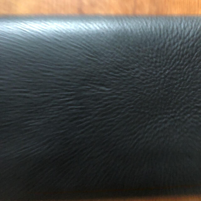 サンク長財布 レディースのファッション小物(財布)の商品写真