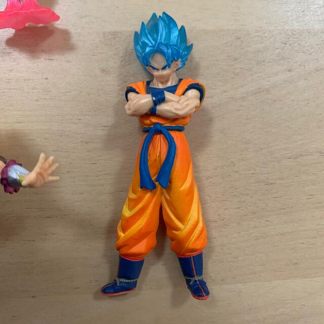 ドラゴンボール - ドラゴンボール フィギュアセットの通販 by なおき's