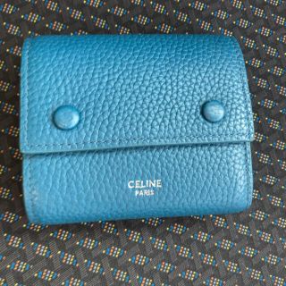 セリーヌ(celine)のセリーヌ 三つ折り財布(財布)