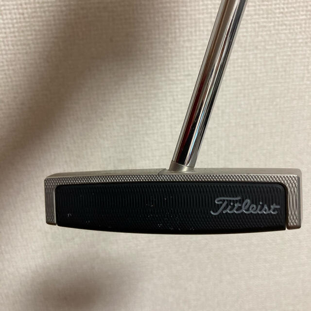 Scotty Cameron(スコッティキャメロン)のスコッティキャメロン　フューチュラ5S スポーツ/アウトドアのゴルフ(クラブ)の商品写真