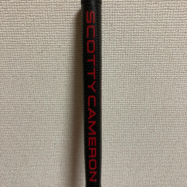 Scotty Cameron(スコッティキャメロン)のスコッティキャメロン　フューチュラ5S スポーツ/アウトドアのゴルフ(クラブ)の商品写真