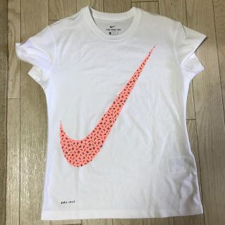 ナイキ(NIKE)のNIKE❤️140センチ150センチTシャツ❤️未使用(Tシャツ/カットソー)