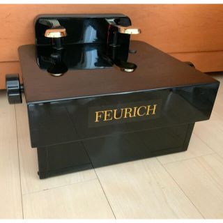 FEURICH  ピアノ　補助ペダル