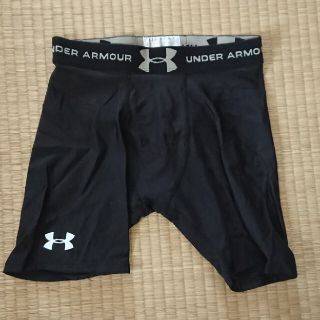 アンダーアーマー(UNDER ARMOUR)のアンダーアーマー インナーパンツ(ウェア)