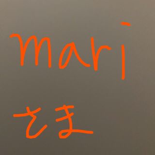 mari様専用(その他)