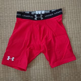 アンダーアーマー(UNDER ARMOUR)のアンダーアーマー インナーパンツ(ウェア)