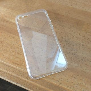 iPhone7 iPhone8 iPhone se2 対応カバー ほぼ新品(iPhoneケース)