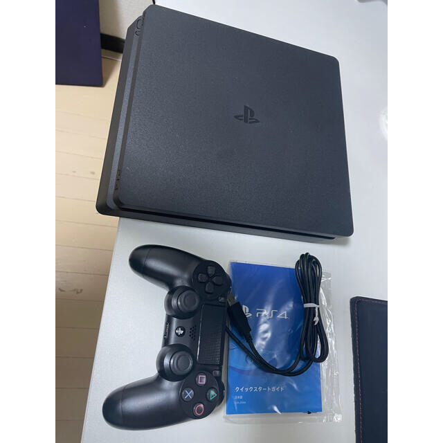 ps4 本体 CUH2000ab 500GB