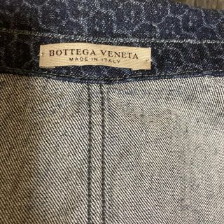 ボッテガ(Bottega Veneta) ジージャン/デニムジャケット(メンズ)の通販