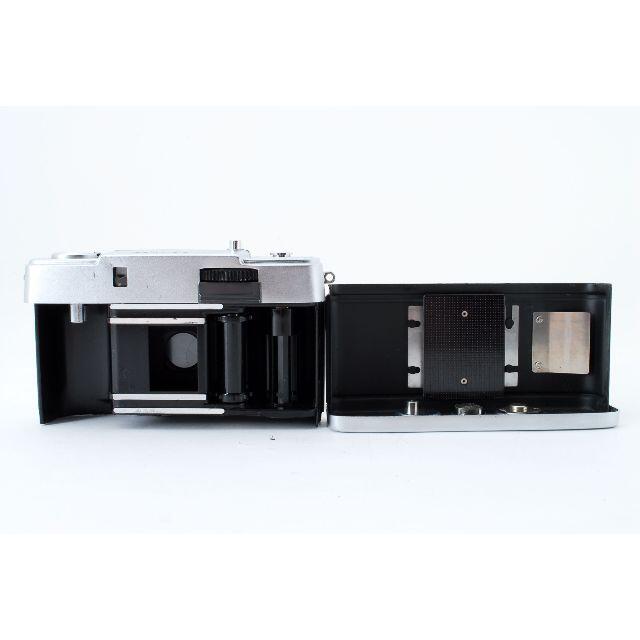 ◇動作OK◇赤ベロ出ます◇ OLYMPUS PEN EE - フィルムカメラ