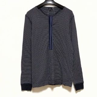 ポールスミス(Paul Smith)のポールスミス 長袖Tシャツ サイズL メンズ(Tシャツ/カットソー(七分/長袖))