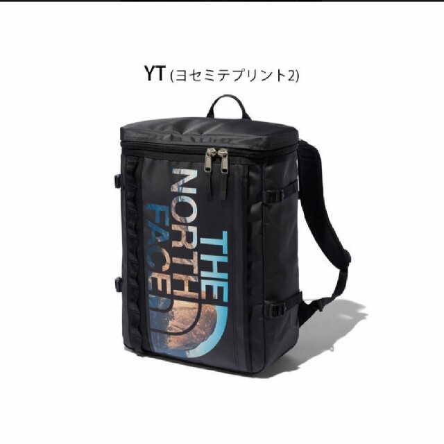 早い者勝ち未使用品！ノースフェイス　ヒューズボックス　バックパック　30L