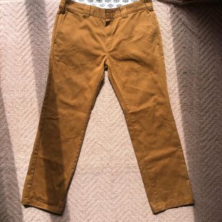 ディッキーズ(Dickies)のDickies WD874 ワークパンツ 36インチ(チノパン)