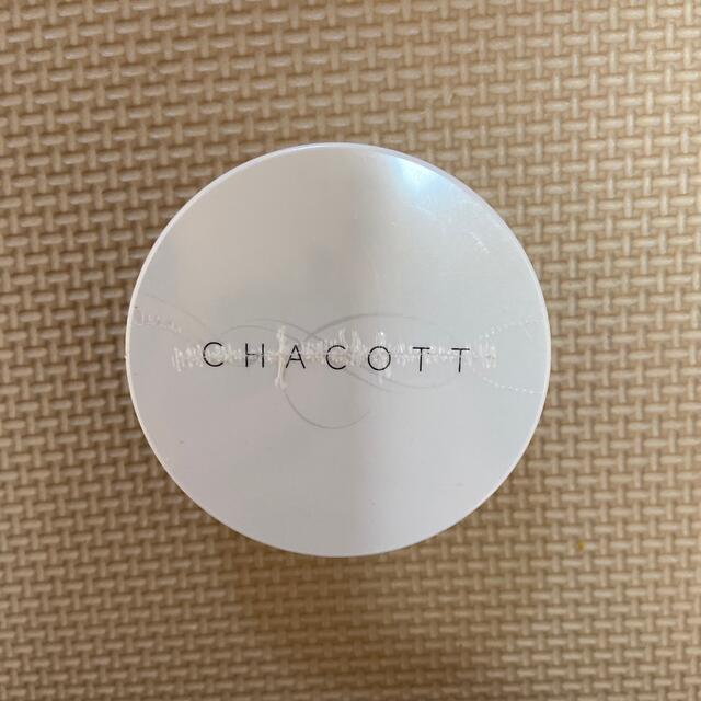 CHACOTT(チャコット)のチャコット　パウダーファンデーション　322 スポーツ/アウトドアのスポーツ/アウトドア その他(ダンス/バレエ)の商品写真