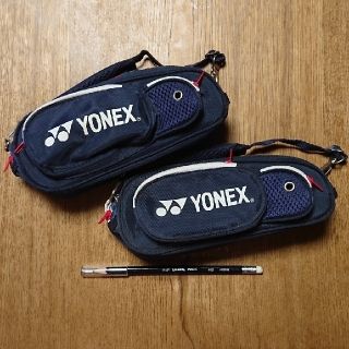 ヨネックス(YONEX)のYONEX  ミニ ラケットバック  1つ(バッグ)