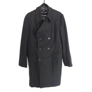 アルマーニ コレツィオーニ(ARMANI COLLEZIONI)のアルマーニコレッツォーニ コート 52 L(その他)